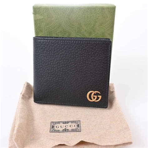 gucci portfolio uomo usato|Gucci Wallet a Portafogli da uomo .